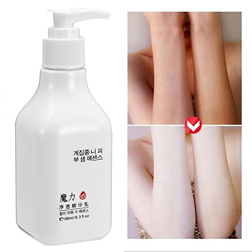 full body whitening lotion