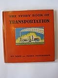The Story Book of Transportation