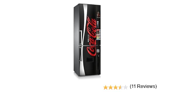 Vinilo para nevera | Stickers Fridge | Pegatina Frigo | Coke Zero ...