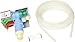 Supco Refrigerator Water Valve for Whirlpool W10408179, Part No. WV8179