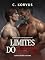 Livro Limites do desejo (Machos no Limite)