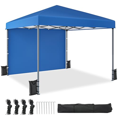 Brandheißer Deal! Preis-Leistungs-Tipp: YITAHOME Pavillon 3x3M | 4er Set... für 49,99€. Jetzt zuschlagen!