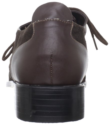 Funtasma by Pleaser Men's Hatter-02/BN Oxford - Image 3