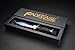 FadeCase Bowie Fade - Real CSGO Knife Skin Counter Strike Global Offensive Full Tang Fixed Blade with Blade Sheath