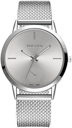 WINNNGOO Stainless Steel Quick Release for Huawei Watch GT Replacement Band Wrist Strap Swimming Watch Latest Ladies Watch Smart Wrist Watch Ladies Sports Watch