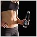 Water Vault Insulated Water Bottle - Stainless Steel Vacuum Thermos Bottles - Cold 24 Hours, Hot 12 Hours - Double Wall Copper Plated