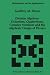 Division Algebras:: Octonions Quaternions Complex Numbers and the Algebraic Design of Physics (Mathematics and Its Applications)