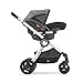 Chicco Urban 6-in-1 Modular Stroller, Manhattan