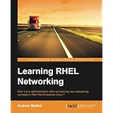 Learning RHEL Networking
