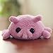 Hashtag Collectibles Stuffed Sea Pig plushie - Mini