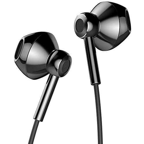 Top 10 earbuds black wired for 2020 Sideror reviews Top 10 earbuds black wired for 2020 Sideror reviews