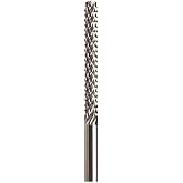 Roto Zip TC4 1/8-Inch Tile-Cutting Carbide Zip Bits, 4-Pack, Silver