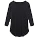 Fanala Women Long Sleeve Bodycon Slim Evening Sexy Party Cocktail Mini Dress Blouse