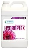 Botanicare HYDROPLEX Bloom Enhancer Plant Supplement 0-10-6 Formula, 1-Gallon