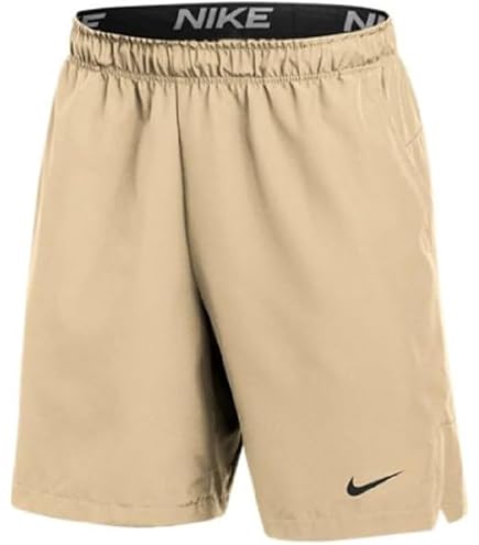 Nike Mens Division 3-in-1 Running Shorts Tight L Black/Gray at