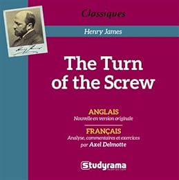 The  turn of the screw