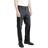 Dockers Men's Classic Fit Signature Iron Free Khaki Pants