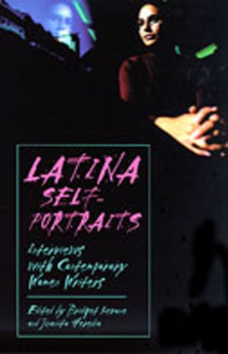 Latina Self-Portraits: Interviews with Contemporary Women Writers by 