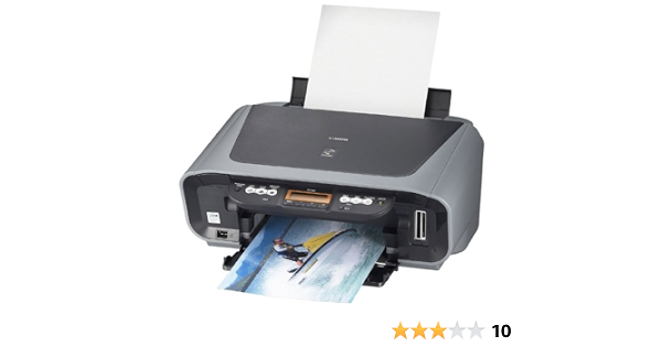 Amazon.com: canon-usa MP180 Pixma MP180 impresión fotográfica todo en uno :  Productos de Oficina