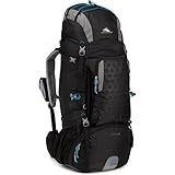 High Sierra Tech 2 Series Titan 65 Frame Pack