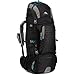 High Sierra Tech 2 Series Titan 65 Frame Pack