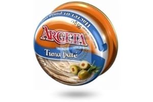 KOLINSKA ARGETA ARGETA TUNA PATE 22 X 95g CASE