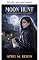 Livro A caça de Moon (Unidade especial de crimes vampíricos Livro 1)