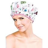 Betty Dain Diva Shower Cap