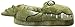 Stride Rite Kids' Crocodile Moccasin