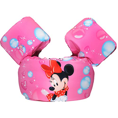 Toddler Floaties for Kids Swim 30-55 lbs