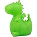 Smoko Orochi DrSMOKO Dragon Nightlight Lime Green