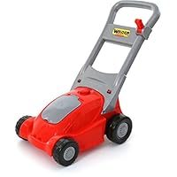 Polesie Polesie41593 Lawn-Mower Red with Sound Toy