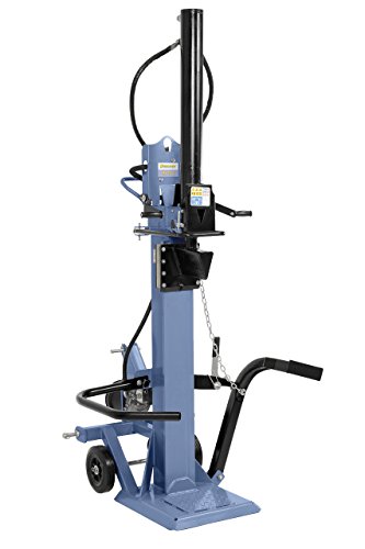 14-1192 Bernardo Holzspalter HS 18 Z – Bild 3