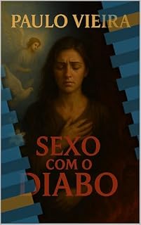 Livro Sexo com o Diabo