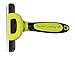MoJo PetsLife Pets Deshedding Tool, Large