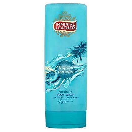 Imperial Leather Tropical Paradise Refreshing Body Wash 500 mL