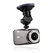 Z-Edge Dash Cam, Dashboard Camera Recorder with Sony Exmor Sensor, FHD 1080P, 2.7