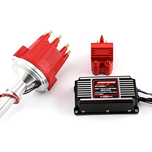 Buy Chevy SBC 350 BBC 454 ProBillet Distributor ProBillet Distributor