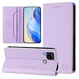 Rfvzubemok Compatible with Realme Narzo 30A 4G