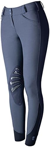Symphony Azzura Pro Knee Patch (US 28R)