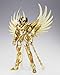 Bandai Tamashii Nations Saint Myth Cloth 10th Anniversary Version Phoenix Ikki God Cloth Action Figure