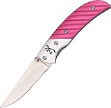 Browning Prism II Knife, Pink
