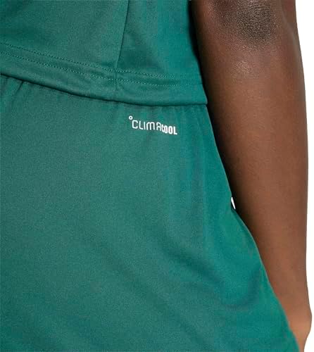Donna Entrada26 Shorts, Team Dark Green/White, M