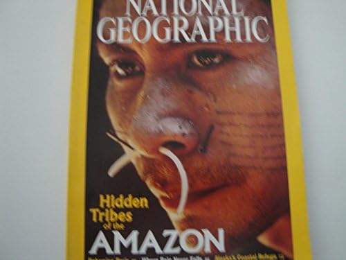 National Geographic. The United States of America: Golden, Reuel