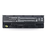 Bay Valley Parts ASUS 9-Cells 10.8V 7800mAh New Extended Replacement ASUS Laptop Battery,Be compatible with part numbers A31-N56 A32-N56 A33-N56 with 1 Year Warranty