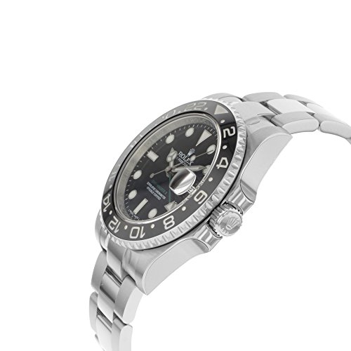 Rolex GMT vs Submariner