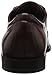ECCO Men's Edinburgh Cap Toe, Mink, 45 EU/11-11.5 M US