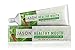 JASON Healthy Mouth Anti-Cavity & Tartar Control Toothpaste, Tee Tree Oil & Cinnamon, 6 oz. (Pack of 3) (Packaging May Vary)