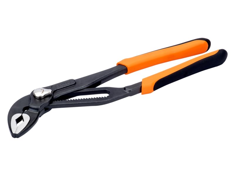 BAHCO Tenacilla Ajuste Rápido 200Mm