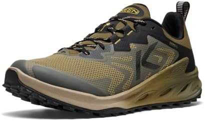 Amazon.com | KEEN Men's Nxis Evo WaterproofHiking Shoe, Bronze
